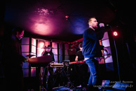 Joseph J. Jones / 1999 - 14 février 2018