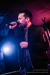 Joseph J. Jones / 1999 - 14 février 2018