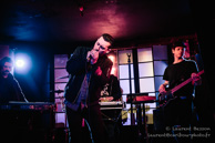 Joseph J. Jones / 1999 - 14 février 2018