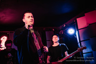 Joseph J. Jones / 1999 - 14 février 2018