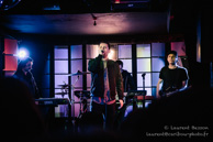 Joseph J. Jones / 1999 - 14 février 2018