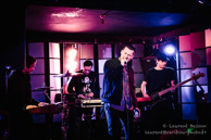 Joseph J. Jones / 1999 - 14 février 2018