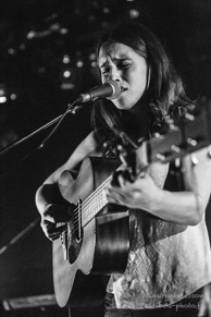 JOSH / La Maroquinerie - 06 novembre 2016