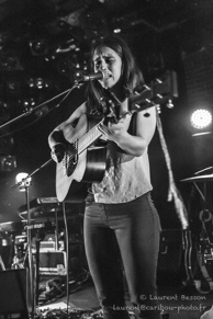 JOSH / La Maroquinerie - 06 novembre 2016