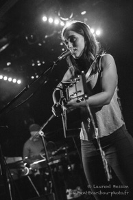 JOSH / La Maroquinerie - 06 novembre 2016