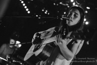 JOSH / La Maroquinerie - 06 novembre 2016