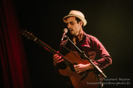 Joulik / Les Trois Baudets - 28 novembre 2018