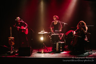 Joulik / Les Trois Baudets - 28 novembre 2018