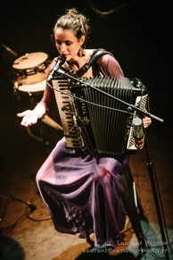 Joulik / Les Trois Baudets - 28 novembre 2018