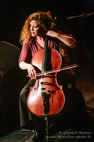 Joulik / Les Trois Baudets - 28 novembre 2018