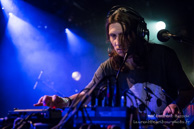 Joycut / La Maroquinerie - 13 mai 2014