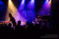 Joycut / La Maroquinerie - 13 mai 2014