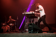 JoyCut / 27ème Festival CHORUS des Hauts-de-Seine - Le Dôme (La Défense) - 03 avril 2015