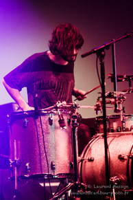 JoyCut / 27ème Festival CHORUS des Hauts-de-Seine - Le Dôme (La Défense) - 03 avril 2015