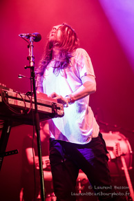 JoyCut / 27ème Festival CHORUS des Hauts-de-Seine - Le Dôme (La Défense) - 03 avril 2015