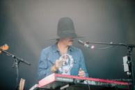 Juniore / Fête de l'Humanité 2024 - Base 217 - Le Plessis-Pâté/Brétigny-sur-Orge - 15 septembre 2024