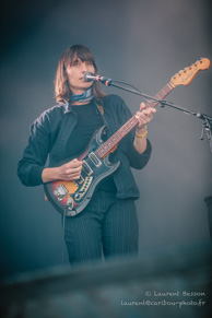 Juniore / Fête de l'Humanité 2024 - Base 217 - Le Plessis-Pâté/Brétigny-sur-Orge - 15 septembre 2024