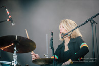 Juniore / Fête de l'Humanité 2024 - Base 217 - Le Plessis-Pâté/Brétigny-sur-Orge - 15 septembre 2024