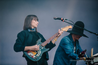 Juniore / Fête de l'Humanité 2024 - Base 217 - Le Plessis-Pâté/Brétigny-sur-Orge - 15 septembre 2024