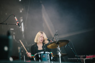 Juniore / Fête de l'Humanité 2024 - Base 217 - Le Plessis-Pâté/Brétigny-sur-Orge - 15 septembre 2024