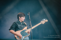 Juniore / Fête de l'Humanité 2024 - Base 217 - Le Plessis-Pâté/Brétigny-sur-Orge - 15 septembre 2024