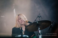 Juniore / Fête de l'Humanité 2024 - Base 217 - Le Plessis-Pâté/Brétigny-sur-Orge - 15 septembre 2024