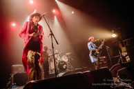 Jupiter & Okwess / Le Metronum (Toulouse) - 22 novembre 2017