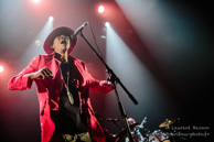 Jupiter & Okwess / Le Metronum (Toulouse) - 22 novembre 2017