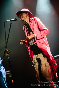 Jupiter & Okwess / Le Metronum (Toulouse) - 22 novembre 2017