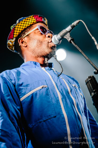 Jupiter & Okwess / Le Metronum (Toulouse) - 22 novembre 2017