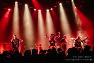 Jupiter & Okwess / Le Metronum (Toulouse) - 22 novembre 2017