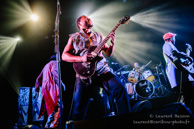 Jupiter & Okwess / Le Metronum (Toulouse) - 22 novembre 2017