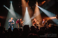 Jupiter & Okwess / Le Metronum (Toulouse) - 22 novembre 2017