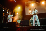 Juste Shani / Fête de l'Humanité 2023 - Base 217 - Le Plessis-Pâté/Brétigny-sur-Orge - 15 septembre 2023