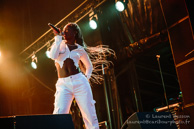 Juste Shani / Fête de l'Humanité 2023 - Base 217 - Le Plessis-Pâté/Brétigny-sur-Orge - 15 septembre 2023