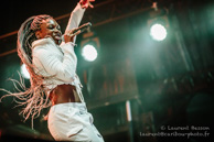 Juste Shani / Fête de l'Humanité 2023 - Base 217 - Le Plessis-Pâté/Brétigny-sur-Orge - 15 septembre 2023