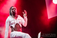 Juste Shani / Fête de l'Humanité 2023 - Base 217 - Le Plessis-Pâté/Brétigny-sur-Orge - 15 septembre 2023