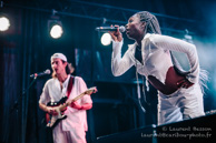 Juste Shani / Fête de l'Humanité 2023 - Base 217 - Le Plessis-Pâté/Brétigny-sur-Orge - 15 septembre 2023