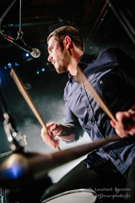 Juveniles / La Maroquinerie - 07 avril 2017