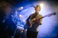 Juveniles / La Maroquinerie - 07 avril 2017