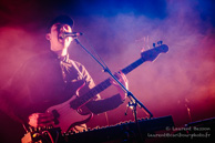 Juveniles / La Maroquinerie - 07 avril 2017