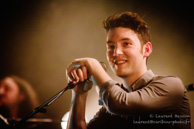 Juveniles / La Maroquinerie - 07 avril 2017