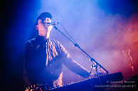 Juveniles / La Maroquinerie - 07 avril 2017