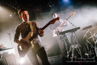 Juveniles / La Maroquinerie - 07 avril 2017