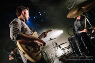 Juveniles / La Maroquinerie - 07 avril 2017