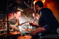 Juveniles / La Maroquinerie - 07 avril 2017