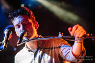 Juveniles / La Maroquinerie - 07 avril 2017