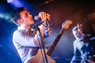 Juveniles / La Maroquinerie - 07 avril 2017