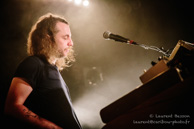 Juveniles / La Maroquinerie - 07 avril 2017