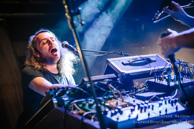 Juveniles / La Maroquinerie - 07 avril 2017